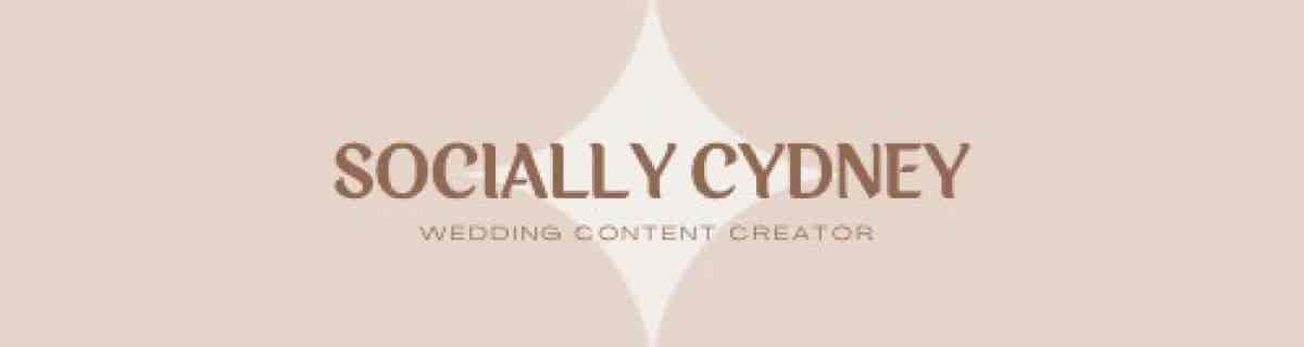 Socially cydney (Logo)